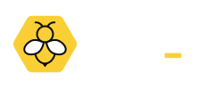 HoneyCreativeLogo_WHT
